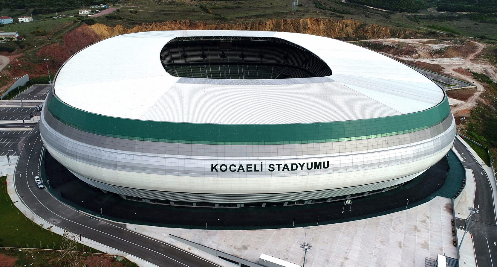 Kocaeli Stadium